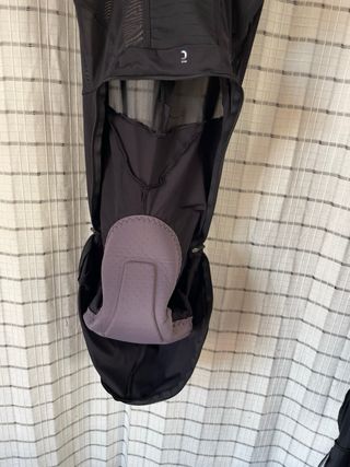 Culotte mujer talla M Vanrysel