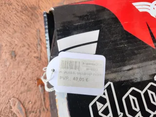 Bicicleta BMX El Gallo