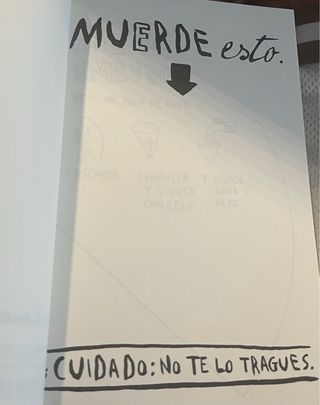 Destroza este diario