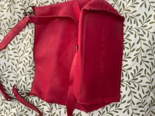 Bolso Desigual fucsia