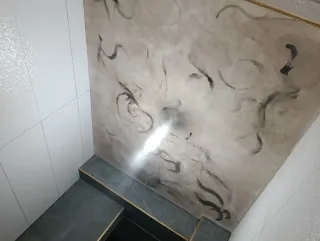 Perlita Decoración Techos y Paredes