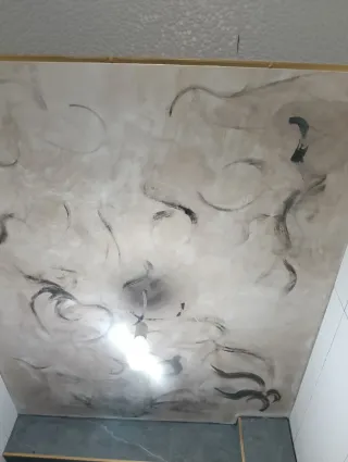 Perlita Decoración Techos y Paredes