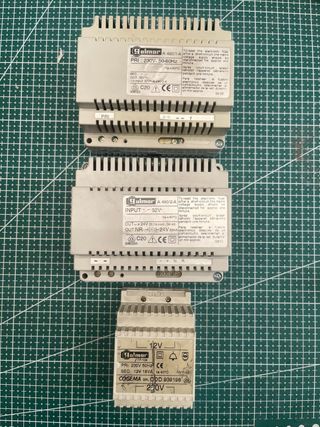 Transformadores Golmar Serie 90 (3 uds)