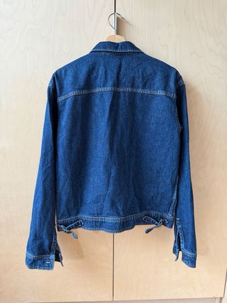 Chaqueta vaquera talla M Tiger Of Sweden