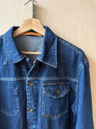 Chaqueta vaquera talla M Tiger Of Sweden