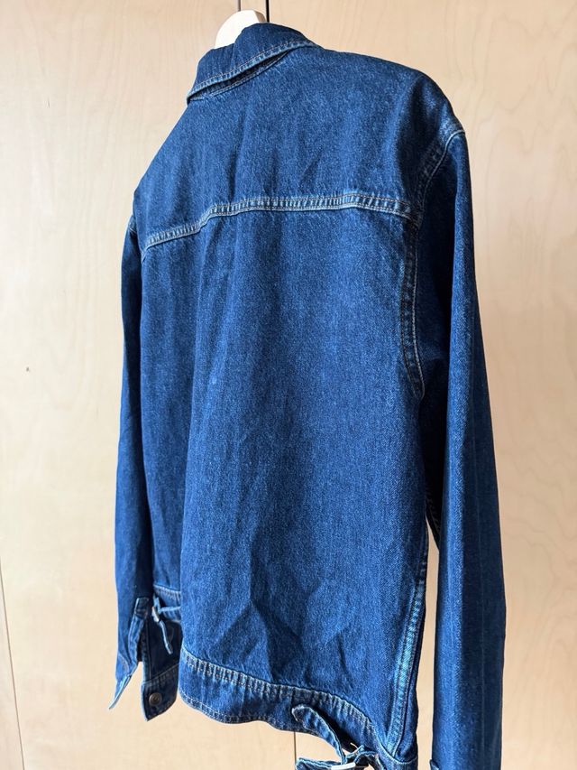 Chaqueta vaquera talla M Tiger Of Sweden