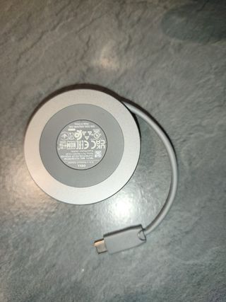 Dell DA310 Adattatore Mobile 7-in-1 7-in-1