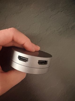 Dell DA310 Adattatore Mobile 7-in-1 7-in-1