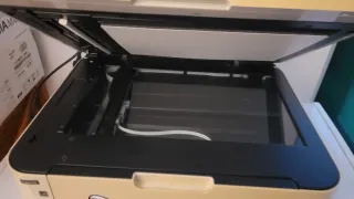 Impresora Canon MX330 la vendo por falta de espaci