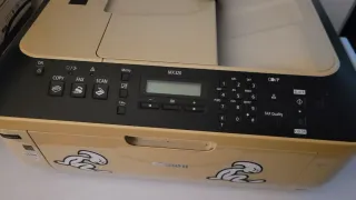 Impresora Canon MX330 la vendo por falta de espaci