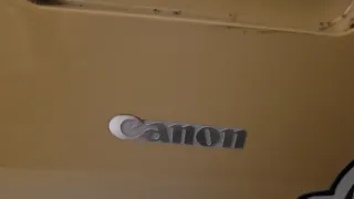 Impresora Canon MX330 la vendo por falta de espaci