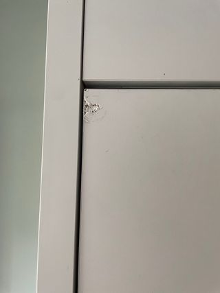 Litera abatible con cajones y 2 colchones Pikolin