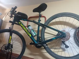 Bicicleta Orbea MTB