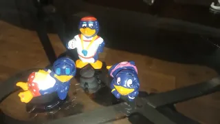 Figuras Kinder Sorpresa Años 90