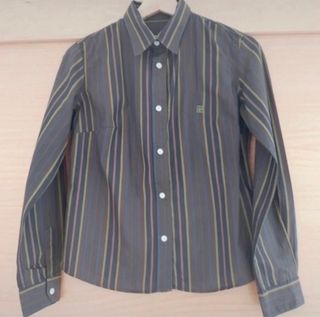 Camisa Carolina Herrera Mujer Talla M Nueva