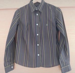 Camisa Carolina Herrera Mujer Talla M Nueva