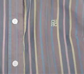 Camisa Carolina Herrera Mujer Talla M Nueva