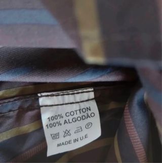 Camisa Carolina Herrera Mujer Talla M Nueva