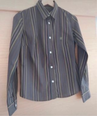 Camisa Carolina Herrera Mujer Talla M Nueva