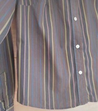 Camisa Carolina Herrera Mujer Talla M Nueva