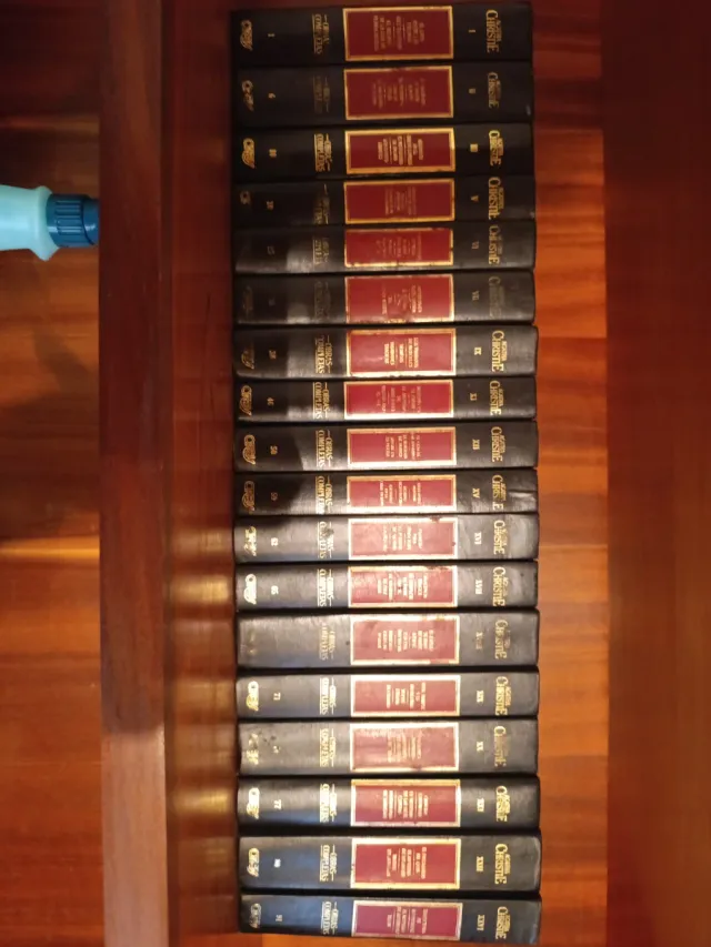 Sherlock Holmes Agatha Christie