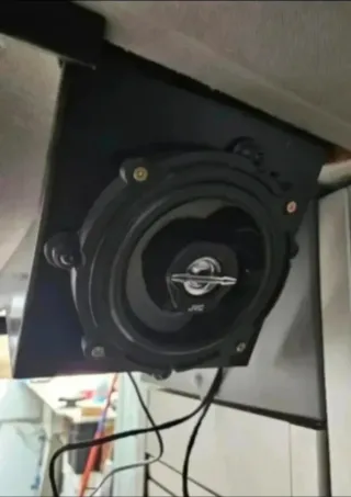 Adaptador  W639 Vito Viano delantero/trasero