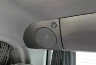 Adaptador  W639 Vito Viano delantero/trasero