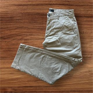 Pantaloni Zuiki Beige