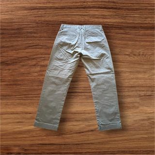 Pantaloni Zuiki Beige