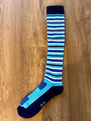 Calcetines esquí Decathlon talla 35-38