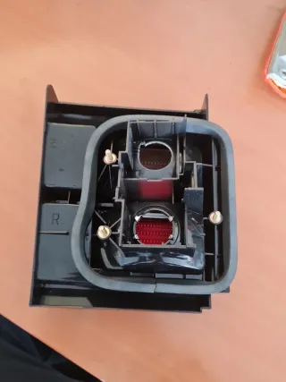 Piloto trasero VW Passat B3/B4 derecho