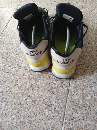 New Balance 574 Scarpe Uomo Taglia 42