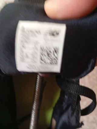 New Balance 574 Scarpe Uomo Taglia 42