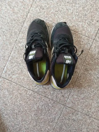 New Balance 574 Scarpe Uomo Taglia 42