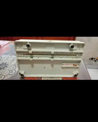 ✅✅Q-CONNECT Máquina Espiral Manual✅