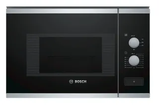 Microondas Integrable Bosch BFL520MS0