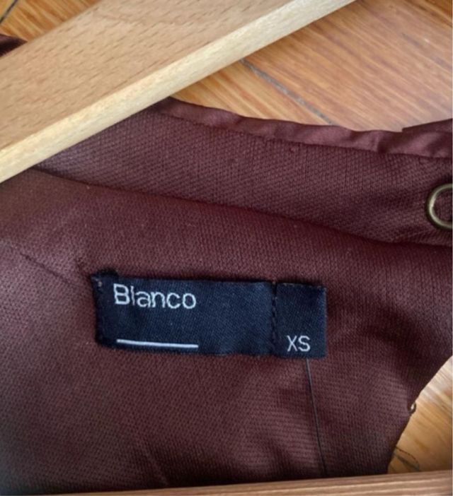 Vestido lentejuelas animal print