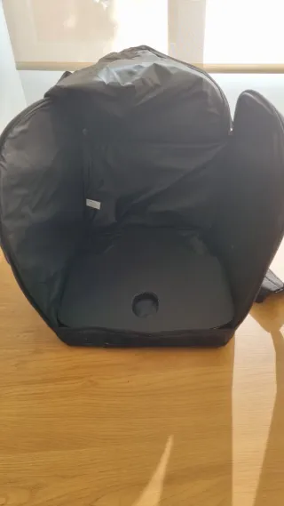 Funda/Transportín Mochila Thermomix TM6