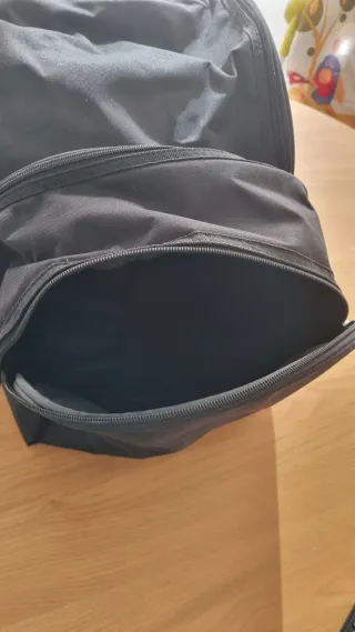 Funda/Transportín Mochila Thermomix TM6