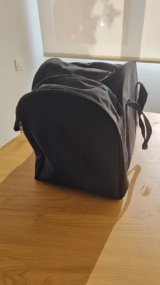 Funda/Transportín Mochila Thermomix TM6