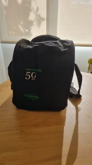 Funda/Transportín Mochila Thermomix TM6