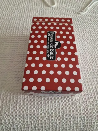 Zapatos Flamenco Pasos de Baile Talla 38