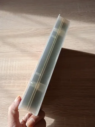 VHS El Jorobado de Notre Dame