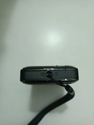 Canon IXUS 100 IS Non Testata no batteria leggi