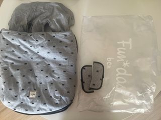 Saco universal grupo 0