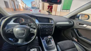 Audi A4 2010