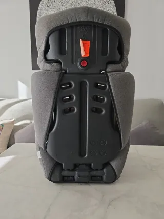 Silla de coche para niños Kikka Boo