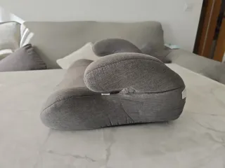 Silla de coche para niños Kikka Boo