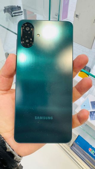 Samsung A07 Verde