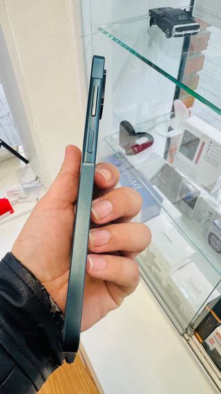 Samsung A07 Verde